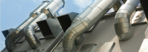 ventilation tåstrup